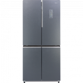 Холодильник Hiberg RFQ-590G GT Inverter