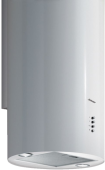 Вытяжка Jetair PIPE WH/A/43