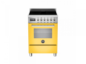 Варочный центр Bertazzoni PRO604IMFESGIT - Фото: Функции и материалы