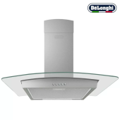 Вытяжка DeLonghi KT-F60 IX