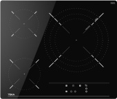 Варочная панель Teka TBC 63632 TTC BLACK