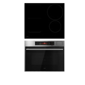  Комплект встраиваемой техники для кухни Asko HI2641FBG1 + OCSM64SSH: Комплект встраиваемой техники по цене 360&nbsp;800 ₽