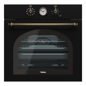 Духовой шкаф Teka HRB 6300 ANTHRACITE-OB