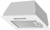 Встраиваемая вытяжка Monsher ANGERS 40 Blanc - Встраиваемые кухонные вытяжки