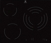 Варочная панель Electrolux EHF 6232 FOK