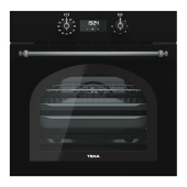 Духовой шкаф Teka HRB 6400 ANTHRACITE-OS