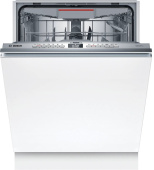 Встраиваемая посудомоечная машина Bosch SMV4HCX48E