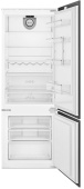 Встраиваемый холодильник Smeg C475VE