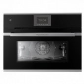 Духовой шкаф Kuppersbusch CBP 6550.0 S1 Stainless Steel