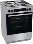 Варочный центр Gorenje GKS6C70XJ