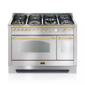 Варочный центр Lofra RSD126MFT+E/2AEO