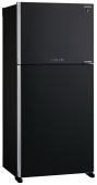 Холодильник Sharp SJXG60PMBK