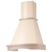 Купольная вытяжка KHC 6740 RB Wood: Специальные предложения в Москве