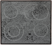 Независимая варочная поверхность Kaiser KCT 6912 F Mond - Встраиваемые варочные панели