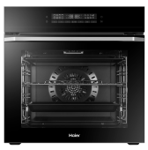 Духовой шкаф Haier HOQ-P16AN5GB
