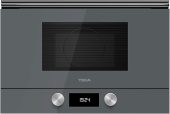 Встраиваемая микроволновая печь Teka ML 8220 BIS L STONE GREY