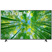 Телевизор LG 75UQ80006LB