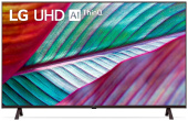 Телевизор LG 43UR78009LL