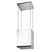 Вытяжка Kuppersbusch DI 3800.0 W5 Black Velvet