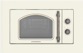 Встраиваемая микроволновая печь Maunfeld JBMO.20.5ERIB