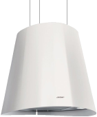 Вытяжка Jetair GISELA WH/F/50