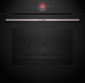 Духовой шкаф Bosch HBG 7721B1 2384 - Духовки встраиваемые