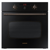 Духовой шкаф Samsung NV70H3350CB/WT