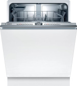 Встраиваемая посудомоечная машина Bosch SMV4IAX2IR