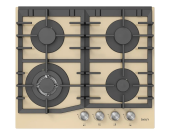 Варочная панель Jacky's JH GI621 - Встраиваемые варочные панели