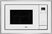 Встраиваемая микроволновая печь Teka ML 820 BIS WH WHITE