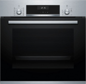 Духовой шкаф Bosch HBJ538ES0M