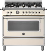 Варочный центр Bertazzoni Heritage HER96L1EAVT
