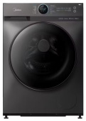 Стиральная машина с сушкой Midea MF200D80WBS/S-RU