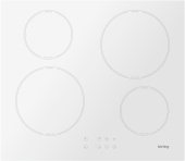 Варочная панель Korting HI 64042 BW