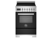 Варочный центр Bertazzoni PRO64I1ENET2 Варочный центр Bertazzoni PRO64I1ENET2: профессиональная мощь для вашей кухни - Фото: Функции и материалы