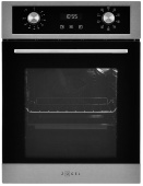 Духовой шкаф Zugel ZOE452X - Духовки встраиваемые