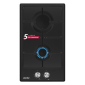 Варочная панель Simfer H30V20B420