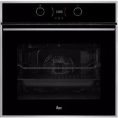 Духовой шкаф Teka HLB 830 BLACK-SS