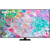 Телевизор Samsung QE85Q70BAUXCE