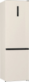 Холодильник Gorenje NRK6202AC4