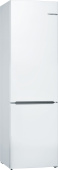 Холодильник Bosch KGV39XW22