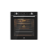 Духовой шкаф MILLEN MEO 6005 BL