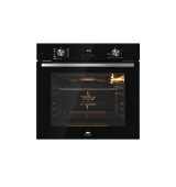 Духовой шкаф MILLEN MEO 6003 BL