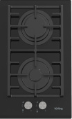 Варочная панель Korting HGG 3825 CN