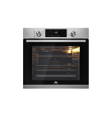 Духовой шкаф MILLEN MEO 6004 IX