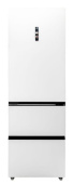 Холодильник DeLonghi DMFS 19PINF BB MATTEO - Анонс