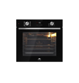 Духовой шкаф Millen MEO 6004 BL