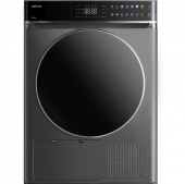 Сушильная машина Hiberg HDQ11 - 10 Sd