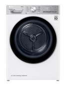 Сушильная машина LG DC90V9V9E