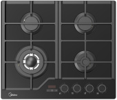 Варочная панель Midea MG697TTGB